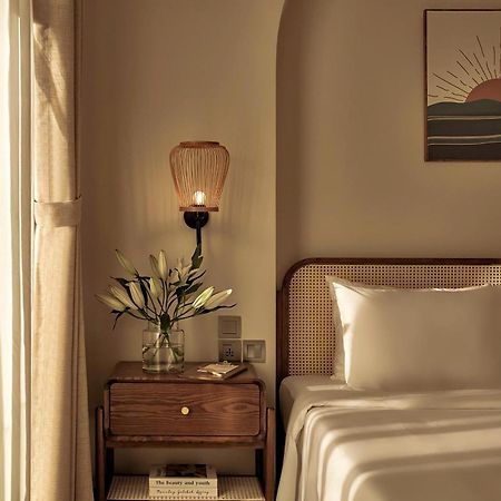 Rubens Boutique Hotel Phan Thiet Exterior photo