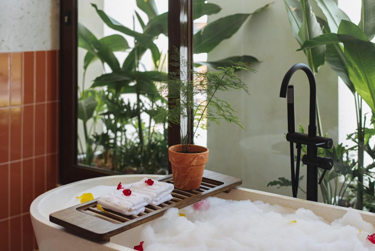 Rubens Boutique Hotel Phan Thiet Exterior photo