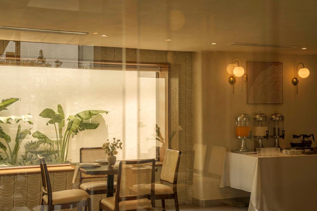 Rubens Boutique Hotel Phan Thiet Exterior photo