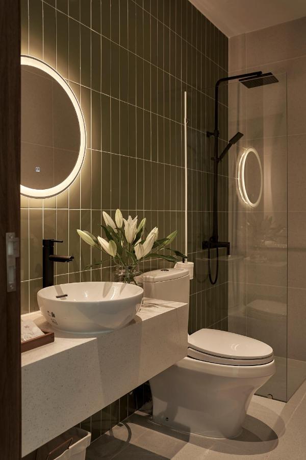 Rubens Boutique Hotel Phan Thiet Exterior photo
